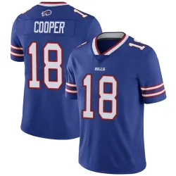 Amari Cooper Buffalo Bills Limited Men's Team Color Vapor Untouchable Jersey (Royal)