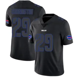 Brandon Codrington Buffalo Bills Limited Youth Jersey (Black Impact)