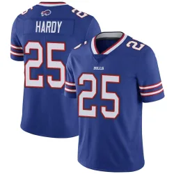 Daequan Hardy Buffalo Bills Limited Men's Team Color Vapor Untouchable Jersey (Royal)