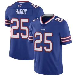 Daequan Hardy Buffalo Bills Limited Youth Team Color Vapor Untouchable Jersey (Royal)