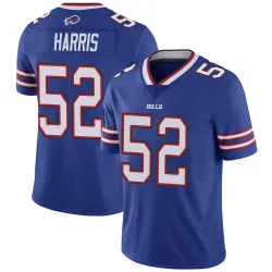 Hayden Harris Buffalo Bills Limited Youth Team Color Vapor Untouchable Jersey (Royal)