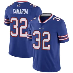 Jake Camarda Buffalo Bills Limited Men's Team Color Vapor Untouchable Jersey (Royal)