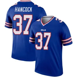Jordan Hancock Buffalo Bills Legend Men's Jersey (Royal)