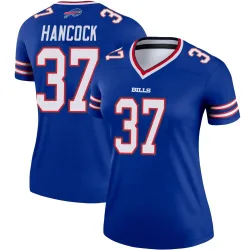 Jordan Hancock Buffalo Bills Legend Women's Jersey (Royal)