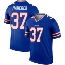 Jordan Hancock Buffalo Bills Legend Youth Jersey (Royal)