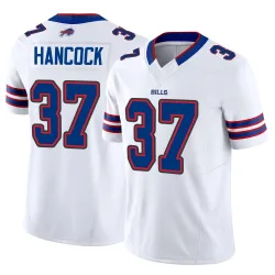 Jordan Hancock Buffalo Bills Limited Youth Vapor F.U.S.E. Jersey (White)