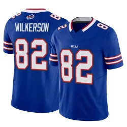 Kristian Wilkerson Buffalo Bills Limited Youth Vapor F.U.S.E. Jersey (Royal)
