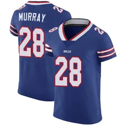 Latavius Murray Buffalo Bills Elite Men's Team Color Vapor Untouchable Jersey (Royal Blue)