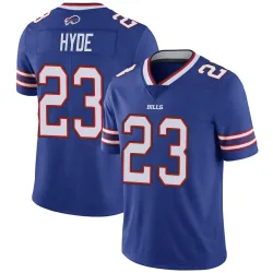 Micah Hyde Buffalo Bills Limited Youth Team Color Vapor Untouchable Jersey (Royal)