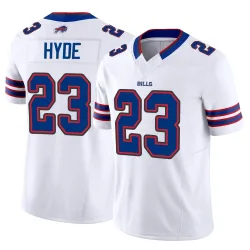 Micah Hyde Buffalo Bills Limited Youth Vapor F.U.S.E. Jersey (White)