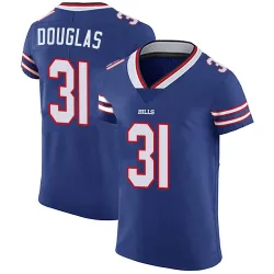 Rasul Douglas Buffalo Bills Elite Men's Team Color Vapor Untouchable Jersey (Royal Blue)