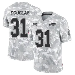 Rasul Douglas Buffalo Bills Limited Men's 2024 Salute to Service Jersey (Arctic Camo)