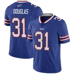 Rasul Douglas Buffalo Bills Limited Men's Team Color Vapor Untouchable Jersey (Royal)
