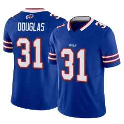 Rasul Douglas Buffalo Bills Limited Men's Vapor F.U.S.E. Jersey (Royal)
