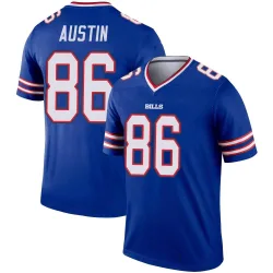 Tavon Austin Buffalo Bills Legend Men's Jersey (Royal)