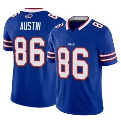 Tavon Austin Buffalo Bills Limited Men's Vapor F.U.S.E. Jersey (Royal)