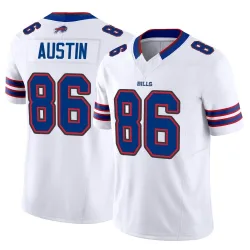 Tavon Austin Buffalo Bills Limited Men's Vapor F.U.S.E. Jersey (White)