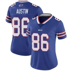 Tavon Austin Buffalo Bills Limited Women's Team Color Vapor Untouchable Jersey (Royal)