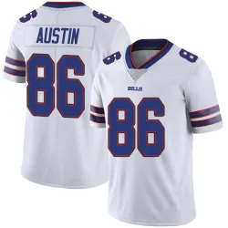 Tavon Austin Buffalo Bills Limited Youth Color Rush Vapor Untouchable Jersey (White)
