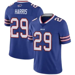 Tim Harris Buffalo Bills Limited Men's Team Color Vapor Untouchable Jersey (Royal)