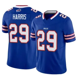 Tim Harris Buffalo Bills Limited Men's Vapor F.U.S.E. Jersey (Royal)