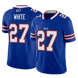 Tre'Davious White Buffalo Bills Limited Men's Vapor F.U.S.E. Jersey (Royal)