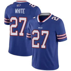 Tre'Davious White Buffalo Bills Limited Youth Team Color Vapor Untouchable Jersey (Royal)